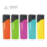 Golden Windcap Black Body Briquet électrique coupe-vent pour cigare avec impression de logo