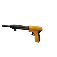 Pistolet à clous 22 Cal 307 Pistolet à clous en béton Outil de fixation à commande manuelle pour la construction Vente directe d'usine de haute qualité