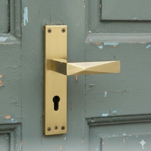 Mark Mortise <b>Handle</b> - Product Image 3