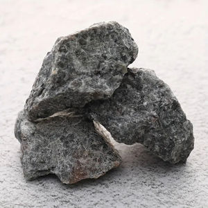 Piedra Natural de Yooperlita en Bruto al por Mayor, Mineral Fluorescente UV Intenso con Efecto Llama para Decoración del Hogar y Gema Curativa - Product Image 5