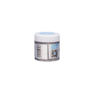 Hy710 Hot Bán bạc Silicone dựa cho tất cả các bộ vi xử lý CPU & GPU tản nhiệt làm mát hợp chất mỡ dán - Product Image 4