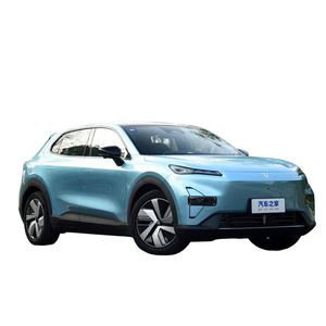 Changan Deepal S05 2026, SUV Compacto Eléctrico Puro, Tracción Trasera, Vehículo de Nueva Energía, Vehículo Eléctrico Puro, Shenlan S05 - Product Image 1