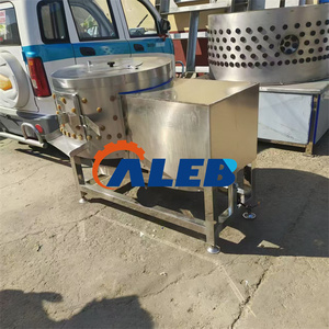 Lavadora automática de viaje para ganado, ovejas y cerdos Máquina de limpieza de estómago de vaca - Product Image 2