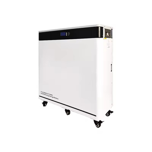 300AH 600AH 51.2v Lithium <b>Battery</b> Solaire Storage Lithium <b>Batteries</b> - Product Image 3