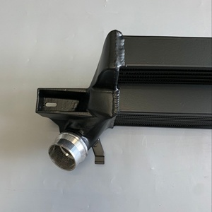 <span class=keywords><strong>Intercooler</strong></span> en Aluminium pour BMW <span class=keywords><strong>Mini</strong></span> Cooper S F54 F55 <span class=keywords><strong>F56</strong></span> - Product Image 5