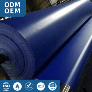 Lona de PVC Impermeable de Alta Calidad, Rollo de Lona de 900g, Lona para Exteriores, Impermeable, para Carpas - Product Image 4