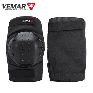 Vemar 4 יח 'אופנוע מרפק & ברך רפידות הגנה מקצועית ללא החלקה על אופניים החלקה על אופניים החלקה על אופניים החלקה - Product Image 2