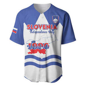 Бейсбольная майка большого размера с принтом, 100% полиэстера - Product Image 3