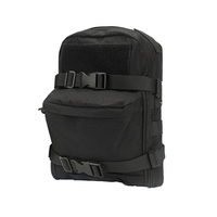 SIVI – sac d'hydratation tactique en Polyester 1000D pour Sport de plein air