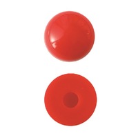 Corde de suspension pour balançoire intérieure et extérieure pour enfants, sans perçage, accessoires de corde d'escalade pour aire de jeux, avec embout à vis en plastique