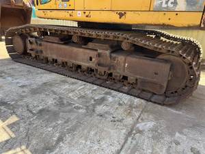 中古日本オリジナル<span class=keywords><strong>KOMATSU</strong></span> PC650LCクローラーヘビーエクスカベタ販売のための良い性能 - Product Image 3