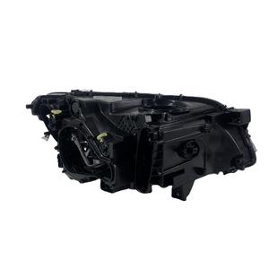 Pour BMW Série 7 Phare 2013 2014 <span class=keywords><strong>2015</strong></span> Original Phare Assemblage Lampe De Voiture BMW 730i 740i BMW F01 F02 F03 F04 AFS Lumière - Product Image 5