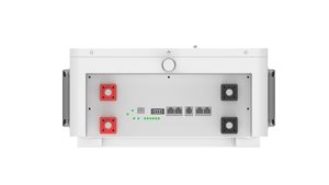 Batería de Iones de Litio de 25.6V 100Ah Montada en Pared, Sistema de Almacenamiento de Energía Solar, UPS - Product Image 3