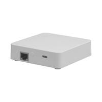Passerelle intelligente électrique USB Ewelink Tuya Zigbee Life IOT Android pour appareils électroménagers intelligents avec contrôle par application