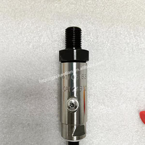 मशीनरी इंजन पार्ट्स ईंधन इंजेक्टर 170-5183 1705183 पेन टाइप नोजल 3304 के लिए पेन प्रकार नोजल - Product Image 3