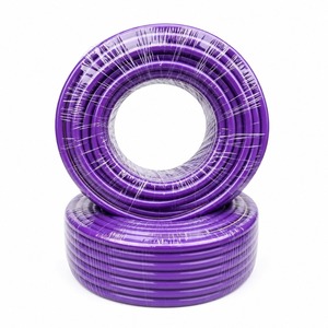 <span class=keywords><strong>สาย</strong></span><span class=keywords><strong>ยา</strong></span>งรดน้ำพีวีซี สีม่วง สำหรับทุกฤดู แบบยืดหยุ่น <span class=keywords><strong>สาย</strong></span>ถัก สำหรับการเกษตร ขนาด <span class=keywords><strong>50</strong></span> <span class=keywords><strong>เมตร</strong></span> ขายส่งจำนวนมาก - Product Image 1