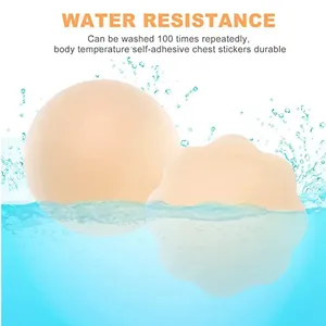 Cache-tétons/bandes de levage de sein pour femmes, prix d'usine - Product Image 6