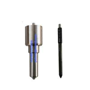 DLLA155P683 впрыска топлива части форсунки 093400-6830 для <span class=keywords><strong>HINO</strong></span> K13C - Product Image 1