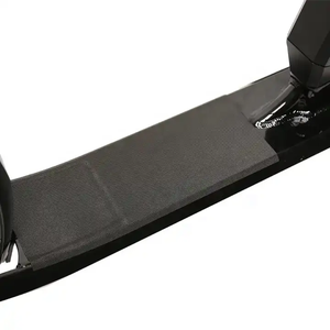 Patinete Eléctrico Plegable de Dos Ruedas El Land Rambler I Rigid F con Motor sin Escobillas de 20 Pulgadas, 36V 250W, Batería de Litio de 20Ah y Velocidad Única - Product Image 6