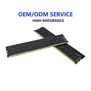 HXW OEM/ODM 32GB Módulo único DDR4 3200MHz RAM para una máxima flexibilidad de actualización y a prueba de futuro su PC construye - Product Image 3