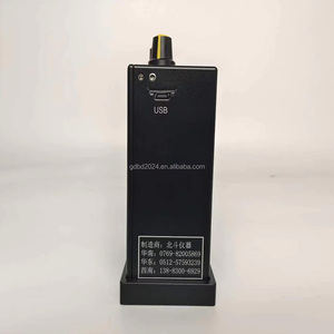 Medidor de Ángulo de Contacto Portátil, Medidor de Ángulo de Gota de Agua de Mano, Prueba de Ángulo de Contacto Compatible con Varias Plataformas - Product Image 6