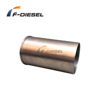 I VECO Sofim 2.5L Revêtement de cylindre de moteur diesel 7302961