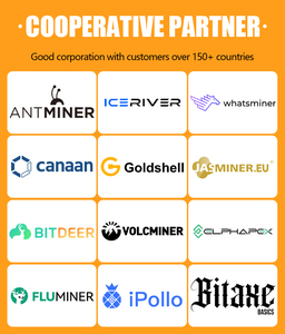 Bitmain antminer <span class=keywords><strong>S21</strong></span> cộng với Hydro 319 4785W Bitcoin asic thợ mỏ máy với cung cấp điện - Product Image 3