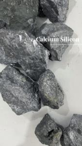 Ca15si40 복합 탈산제 스틸 플랜트는 비용 절감 및 효율성 증대 칼슘 실리콘 합금 - Product Image 4