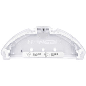 Support pour réservoir d'eau 2 en 1 pour <span class=keywords><strong>Xiaomi</strong></span> Mijia G1 <span class=keywords><strong>MJSTG1</strong></span>/Viomi V3 Max Rag Bracket Stand Robot Vacuum Spare Parts - Product Image 2