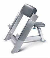 Banc Abdominal réglable, équipement de gymnastique d'usine de haute qualité TZ-5027