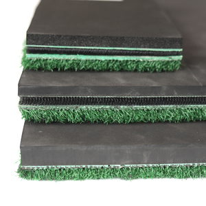 LFL Golf Practice Mat Novice Strike Mat 3D Golf Driving Swing Mat - Product Image 5