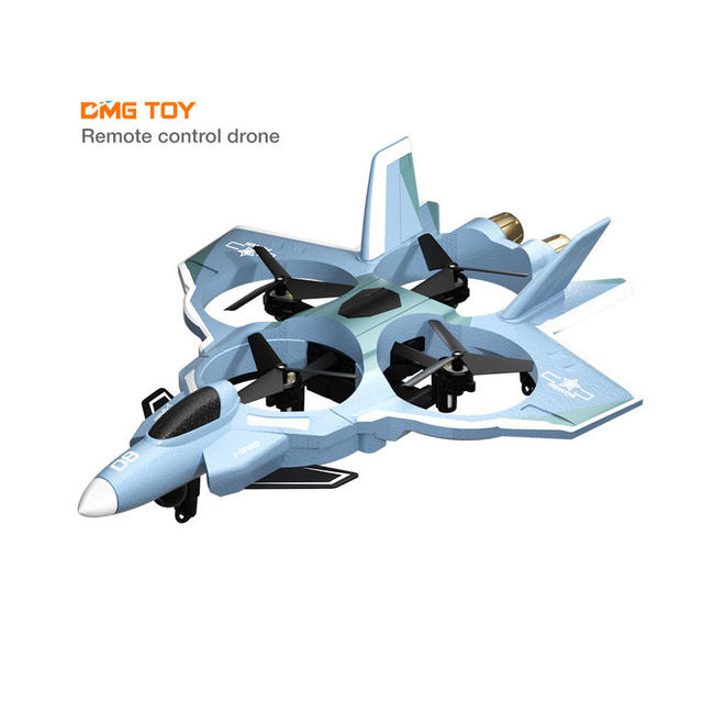 Beginner-Friendly Factory Brushless Motor EPP Foam Fighter Drone Gravity Induction Radio Aerial Photography Glide Outdoor