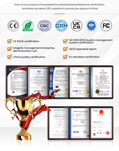 EEDA POWER 10kW 12kVA 家庭用スタンバイ静音ディーゼル発電機 ATS搭載 100%銅製オルタネーター リモートスタート - Product Image 6