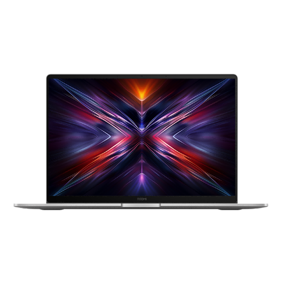 Newfor Xiao Mi REDMI Book 16 Laptop 2025 Intel Core 5 Processor 220H Intel Graphics 16G/32G 1TB SSD 16-inch 2.5K Screen Notebook