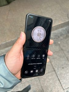 NEW High End 5G Luxury Business <b>Folding</b> <b>Screen</b> Phone Snapdragon8 Gen2 Octa Core LTE English 65W Flash Charge 12GB+512GB OLED - Product Image 2