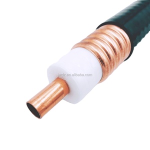 Cable Coaxial de Cobre de Alta Calidad Acome de 1-1/4 Pulgadas, Cable de Alimentación RF de 1-1/4 - Product Image 1