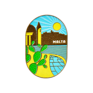 2025 nuevos regalos de recuerdos turísticos de Playa bonitos imanes de nevera de botella de deriva imanes de nevera Fiji con arena movediza - Product Image 4