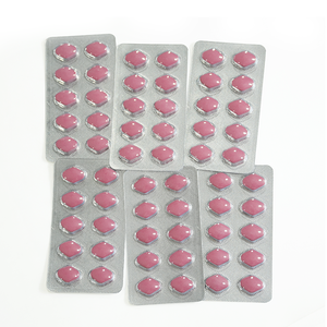 Comprimés d'amélioration de l'énergie pour hommes, compléments alimentaires naturels à base de plantes, compléments alimentaires sains - Product Image 6