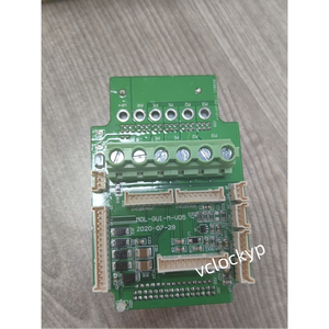 1 ชิ้น โมดูล ELMO GUI-AR30/200I ใหม่เอี่ยม จัดส่งรวดเร็ว - Product Image 4