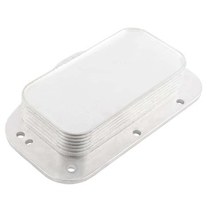 55355603 5650833 55571687 Enfriador de Aceite de Motor para Gm Cruze Sonic Aveo G3 Astra 2008-2014 - Product Image 4