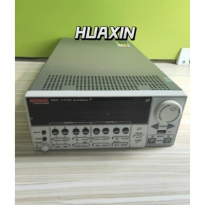 Électromètre Keithley 6517B, mesureur de haute résistance - Product Image 1