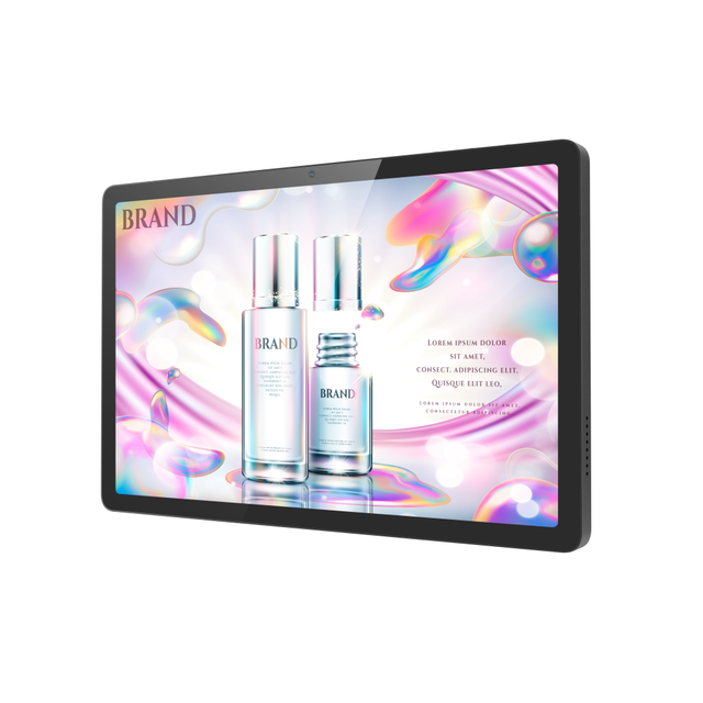Smart Android 14 Tablet PC 10.95" 4GB RAM 64GB All in One PC 1920*1200 WiFi Tablet 1 Year Warranty Battery