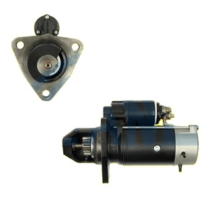 Anlasser BPS39030 S9077 AZF4554 IS1102 11131150 45543708000 11131775 <span class=keywords><strong>MS731</strong></span> IMS301775 MAHMS249 für KAMAZ für LIAZ - Product Image 1