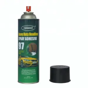 Spryaidea 97 Best High Temperature Headliner Spray Glue