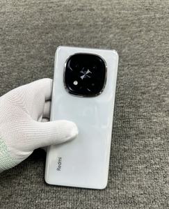 Venta al por mayor nuevo original rojo <span class=keywords><strong>Mi</strong></span> <span class=keywords><strong>Note</strong></span> 14 Pro + Plus 5G Teléfono Móvil Inteligente Pantalla de 6,67 pulgadas batería de 6200mAh - Product Image 1