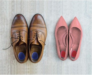 Tazza <span class=keywords><strong>per</strong></span> tacco <span class=keywords><strong>in</strong></span> <span class=keywords><strong>Silicone</strong></span> traspirante, soletta <span class=keywords><strong>per</strong></span> uomo e donna, supporto <span class=keywords><strong>per</strong></span> arco ortotico <span class=keywords><strong>per</strong></span> fascite plantare durevole - Product Image 6