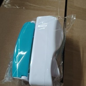 Distributeur automatique de dentifrice sans perçage, best-seller, adhésif mural, porte-dentifrice - Product Image 4