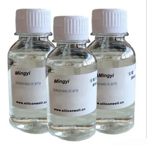 Mingyi Platina-Katalysator/Katalysator Van Karstedt/Platina (0)-1,3-divinyl-1,1,3,3-Tetramethyldisiloxaan (0)13divinyl1133