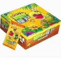48 Boxen KAYOU EA Game Plants Vs. Zombies Karten Freizeit-Sammelkarten Anime-Shop Live-Streaming-Raum Großhandel