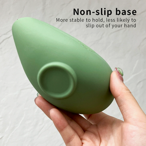 Plateau de mesure en silicone pour grains de café, adaptateur de poudre de café, couvercle de plat pour accessoires de préparation du café et du thé - Product Image 4